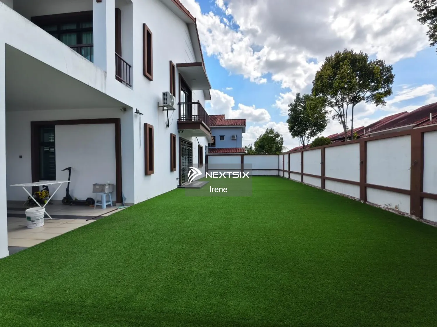 2-sty Terrace/Link House For Sale in Johor Bahru Johor - Image 9