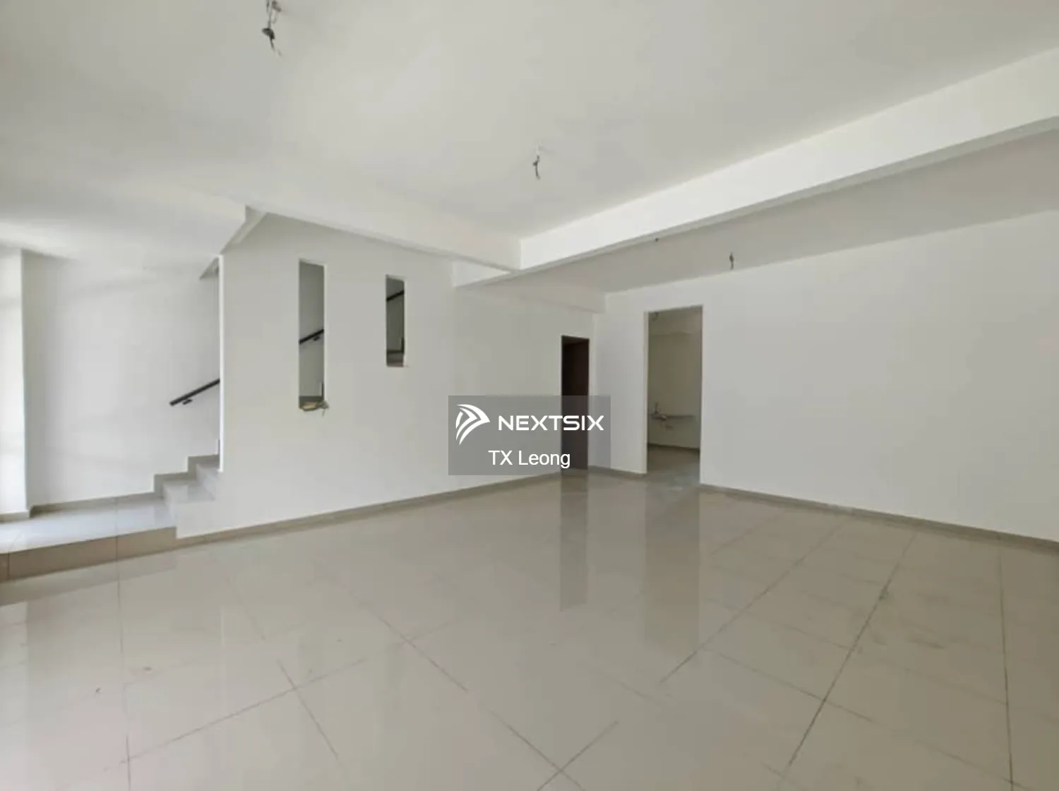 2-sty Terrace/Link House For Sale in Ayer Keroh Melaka