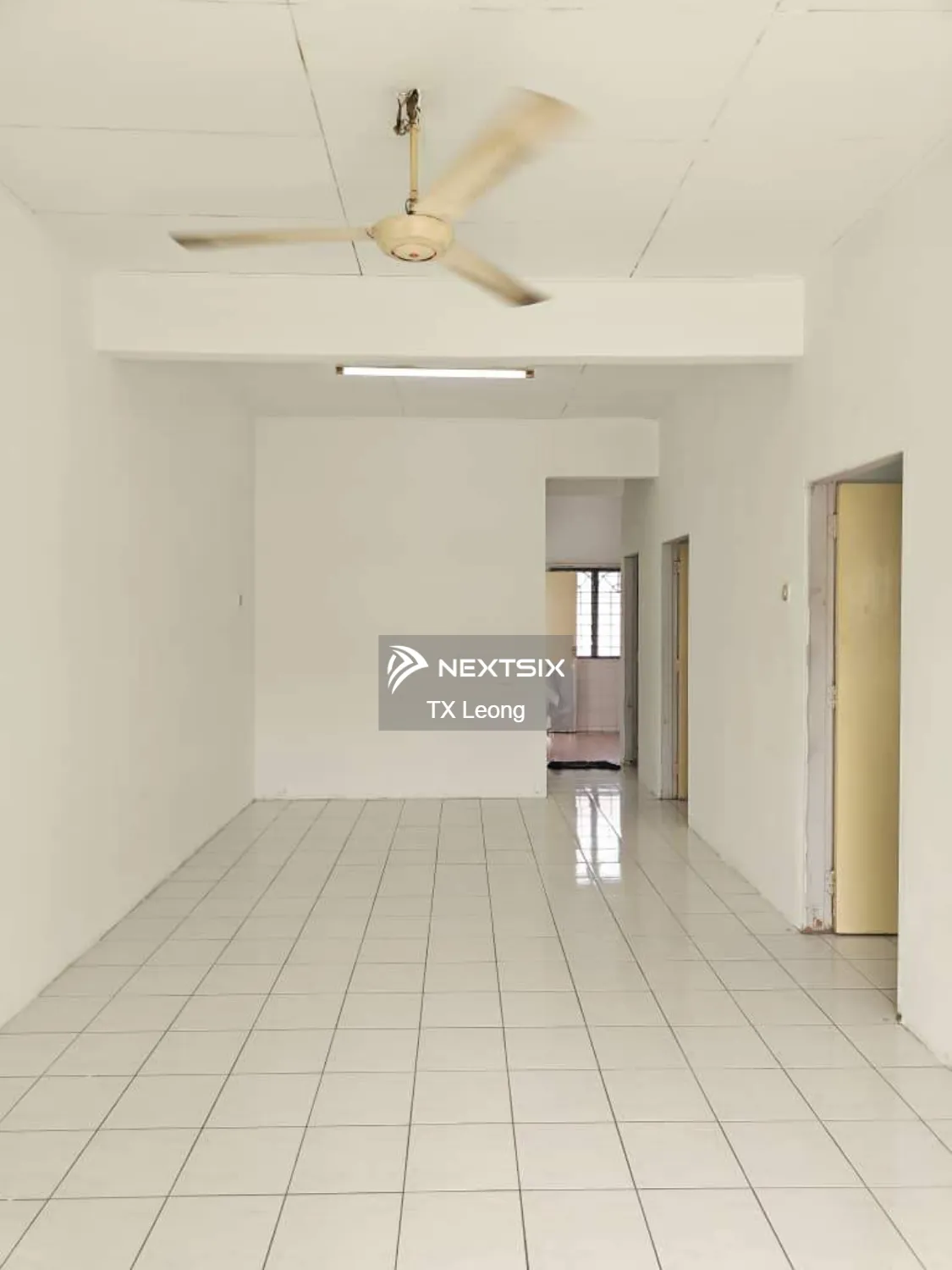 1-sty Terrace/Link House For Sale in Batu Berendam Melaka
