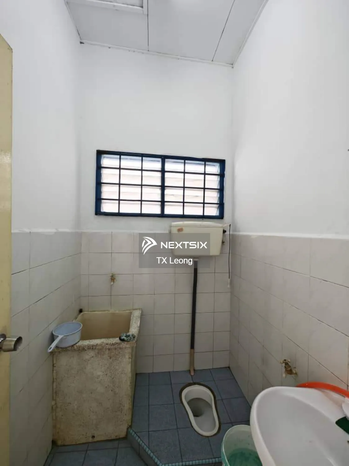 1-sty Terrace/Link House For Sale in Batu Berendam Melaka - Image 5