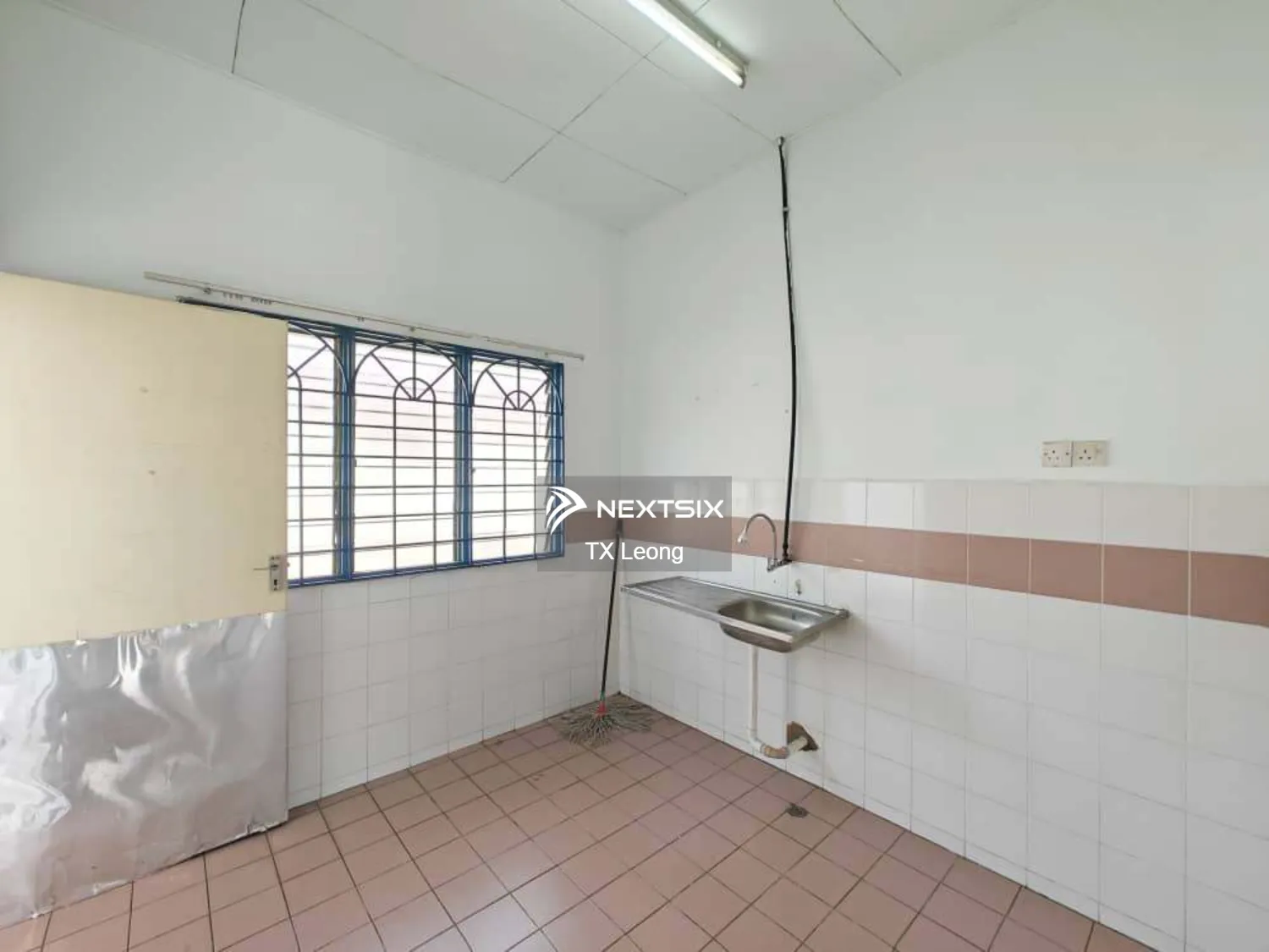 1-sty Terrace/Link House For Sale in Batu Berendam Melaka - Image 6