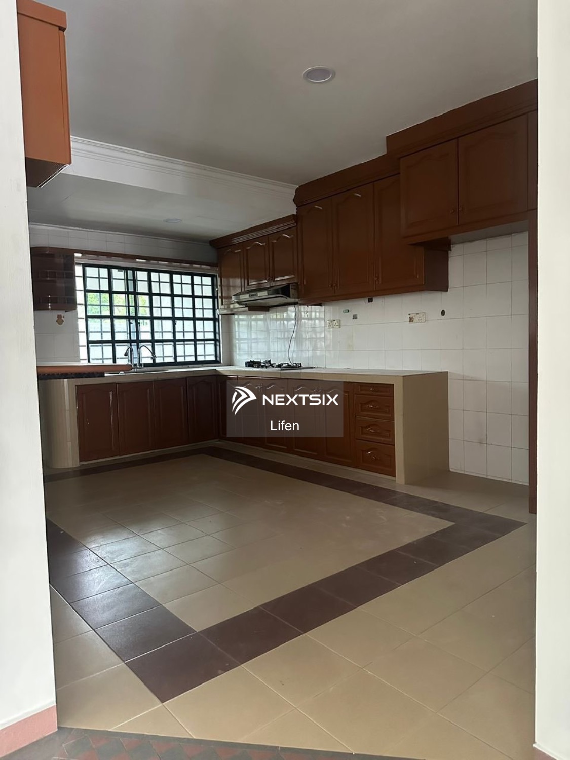 Semi-detached House For Rent in Johor Bahru Johor - Image 11