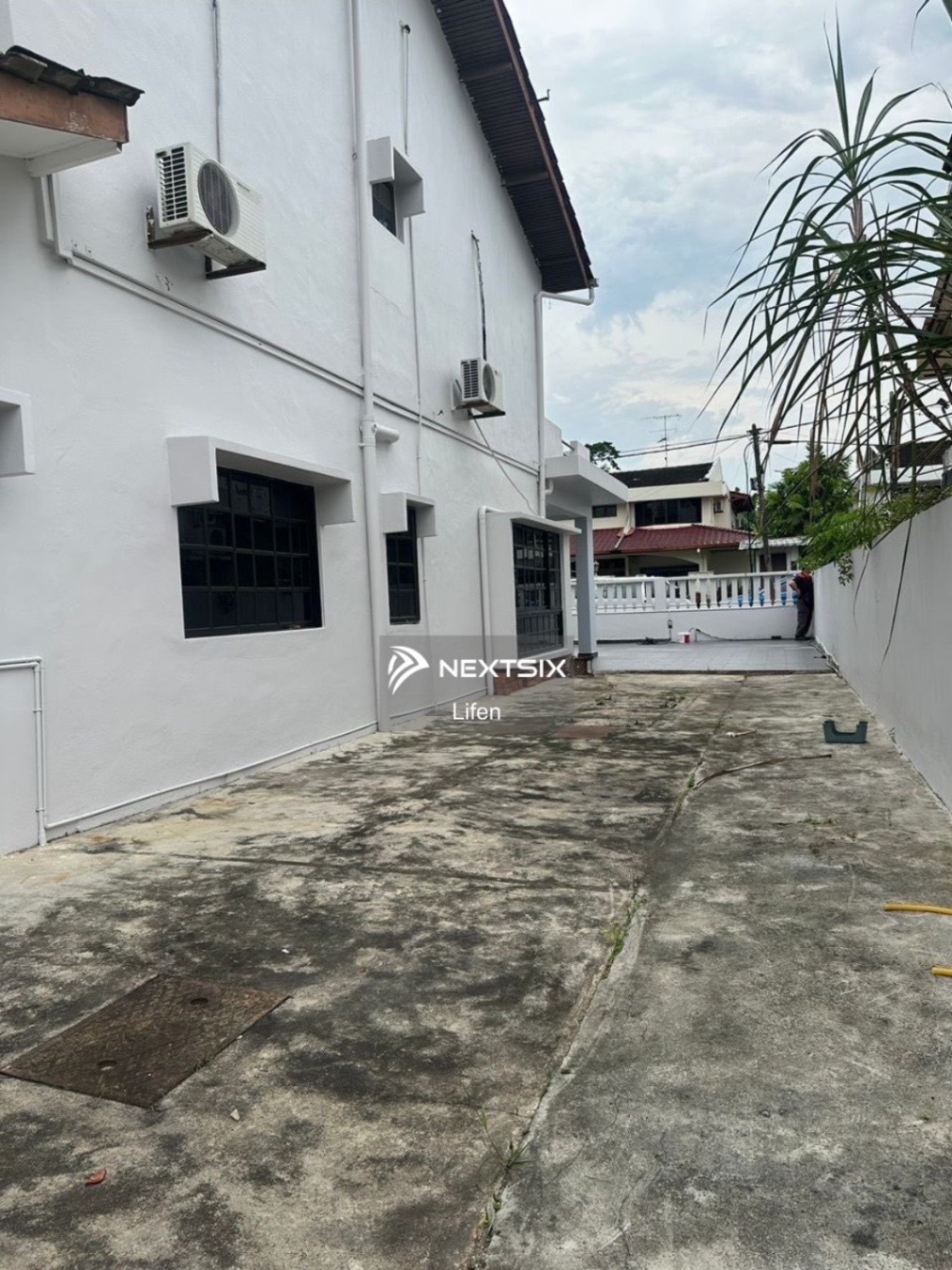 Semi-detached House For Rent in Johor Bahru Johor - Image 2