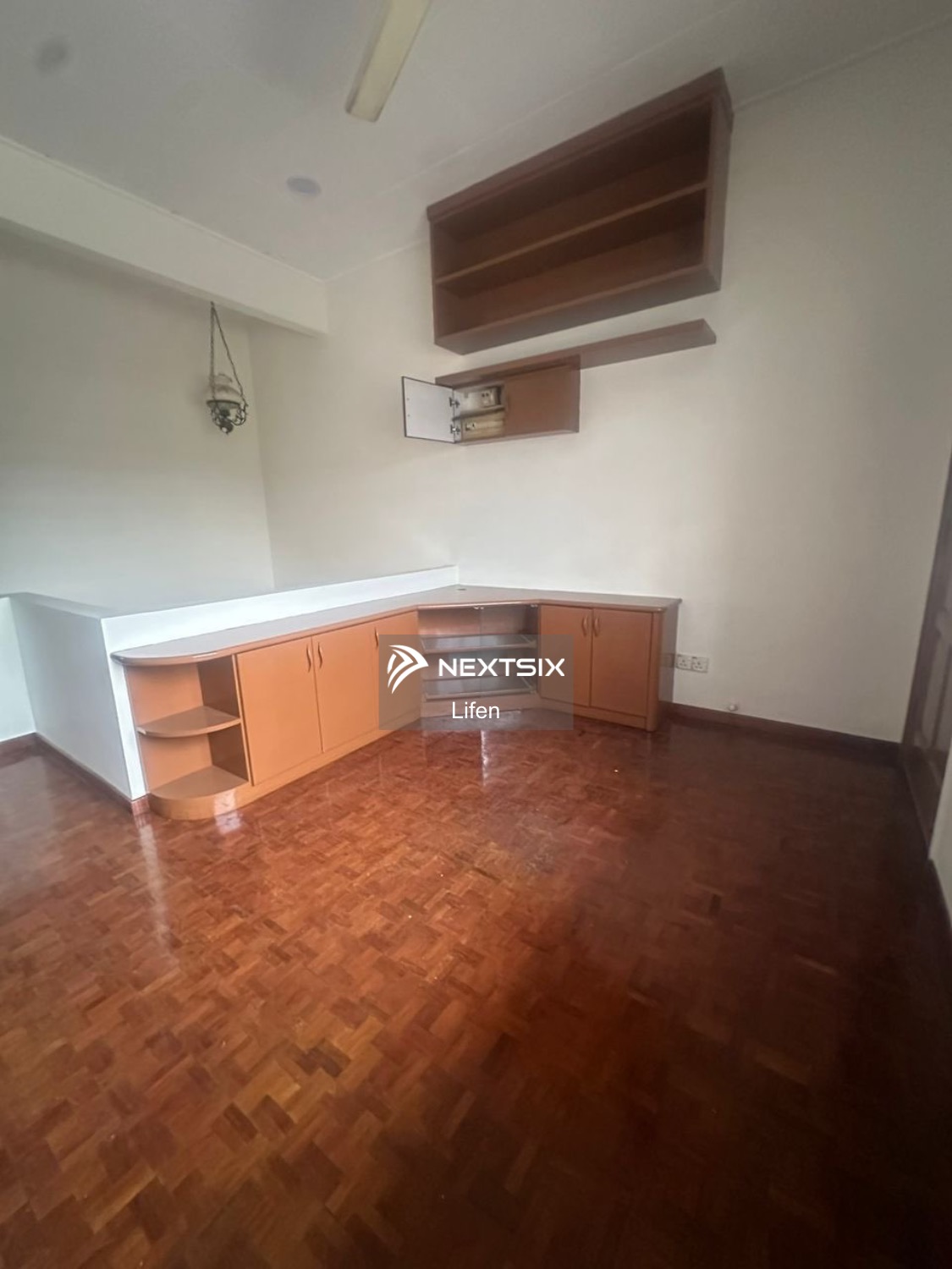 Semi-detached House For Rent in Johor Bahru Johor - Image 6