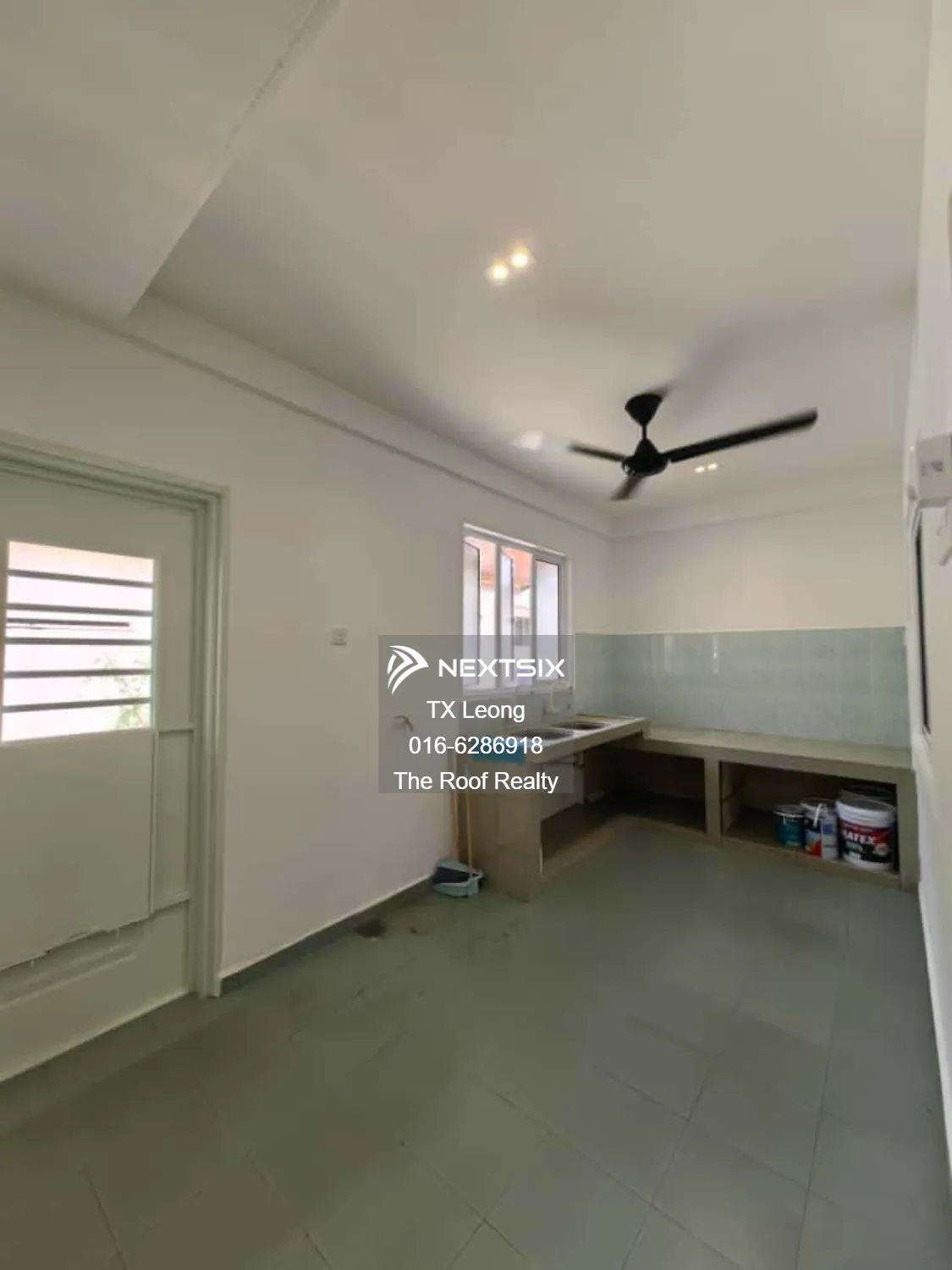 1-sty Terrace/Link House For Sale in Melaka City Melaka - Image 10