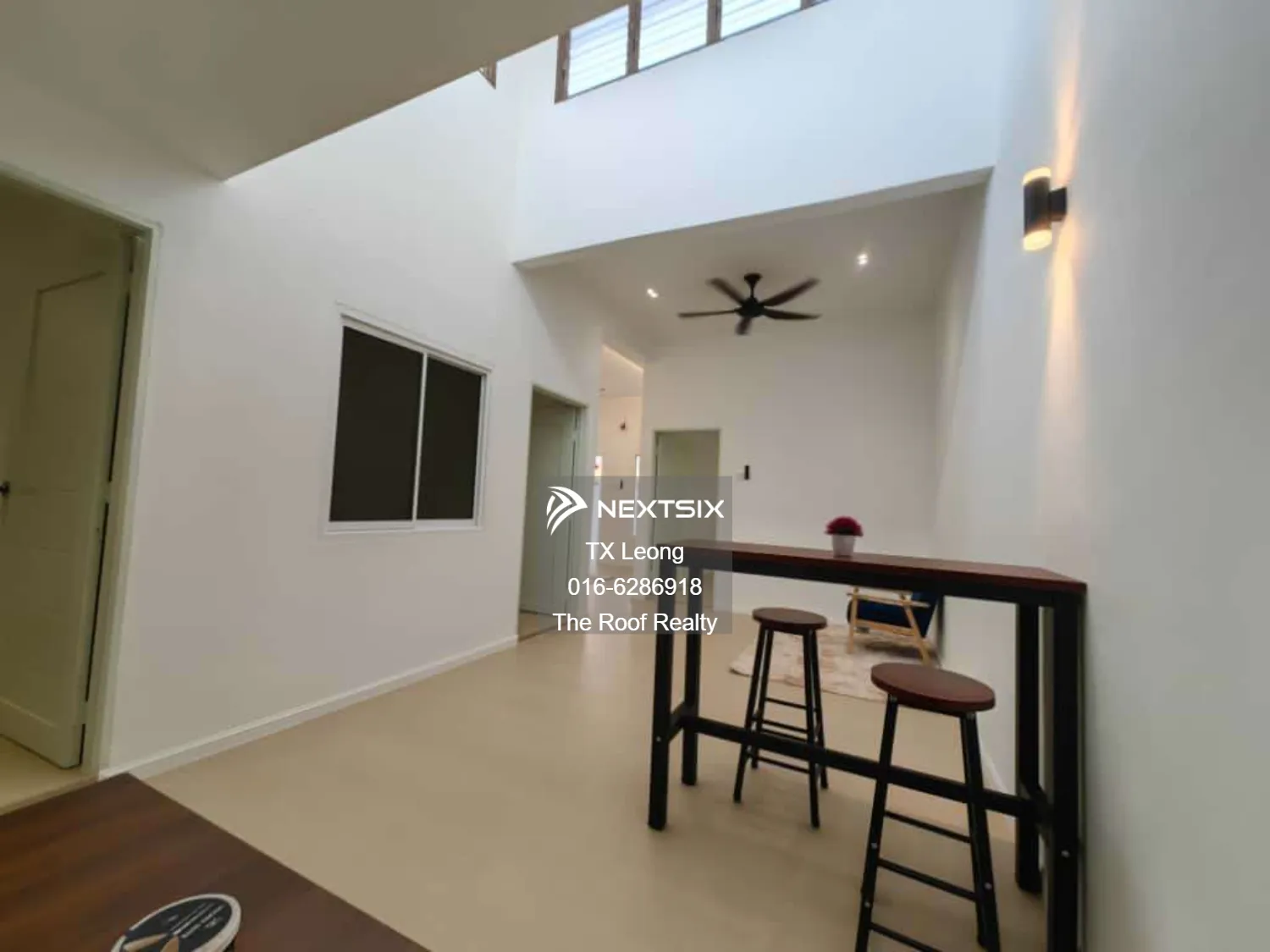 1-sty Terrace/Link House For Sale in Melaka City Melaka - Image 6