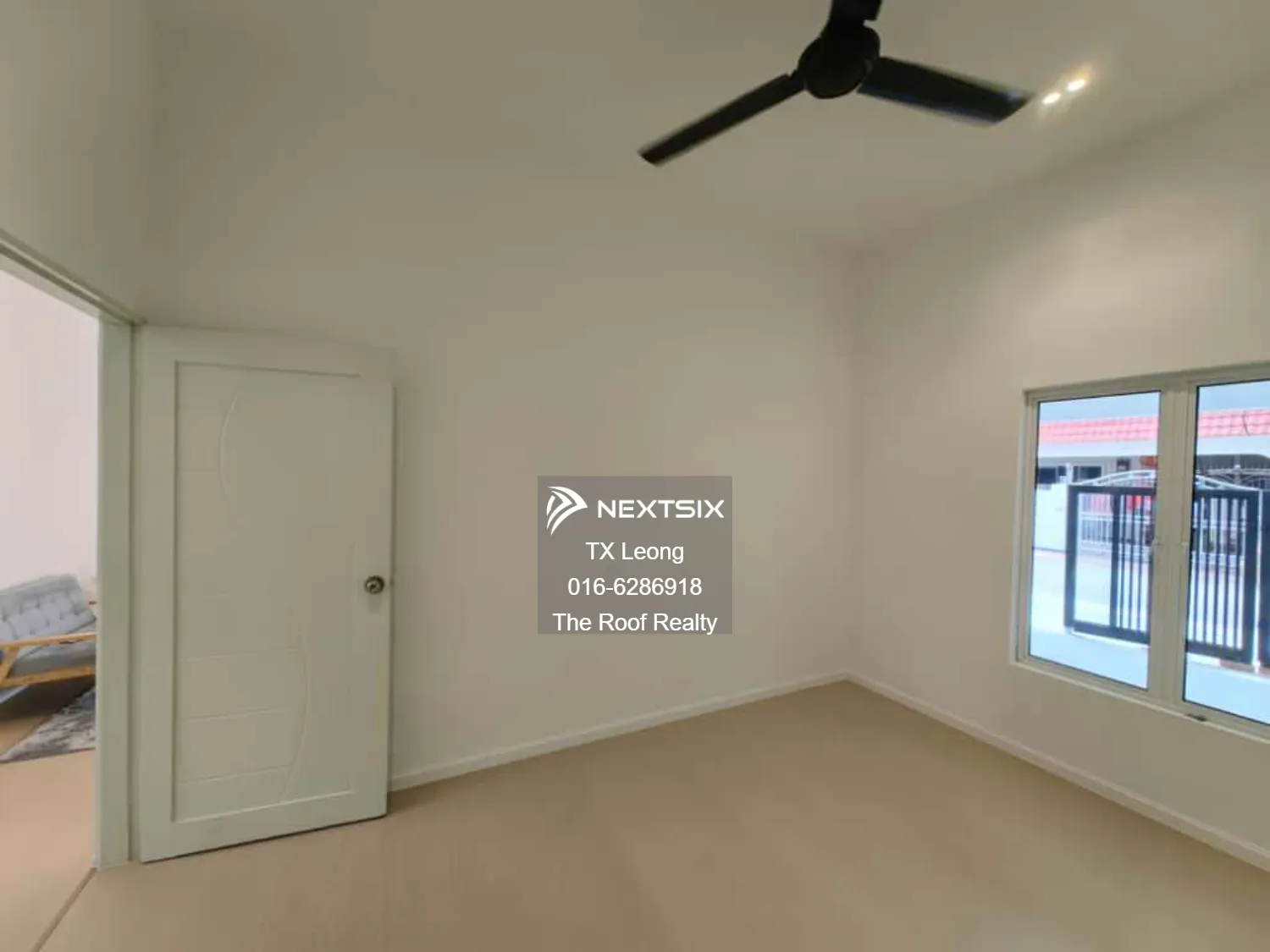 1-sty Terrace/Link House For Sale in Melaka City Melaka - Image 9