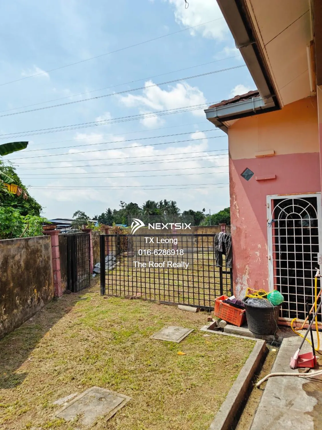 Semi-detached House For Sale in Melaka Tengah Melaka - Image 10