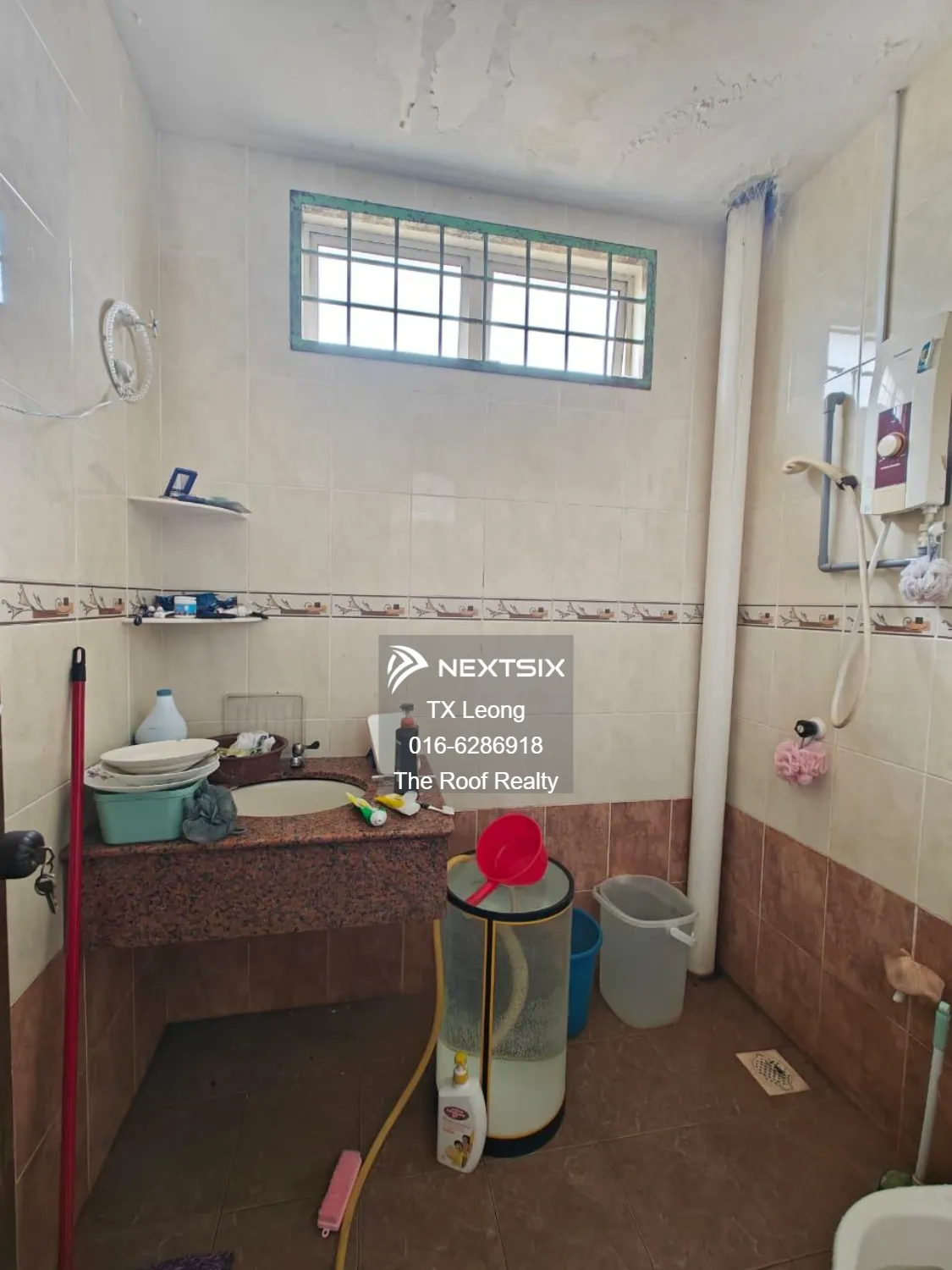 Semi-detached House For Sale in Melaka Tengah Melaka - Image 6