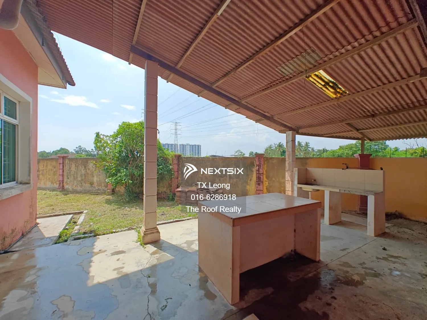 Semi-detached House For Sale in Melaka Tengah Melaka - Image 7