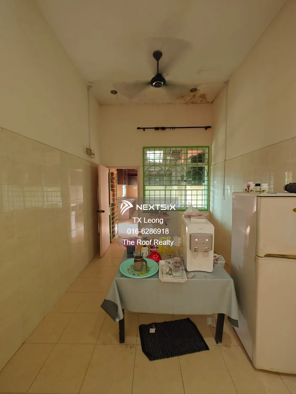 Semi-detached House For Sale in Melaka Tengah Melaka - Image 8