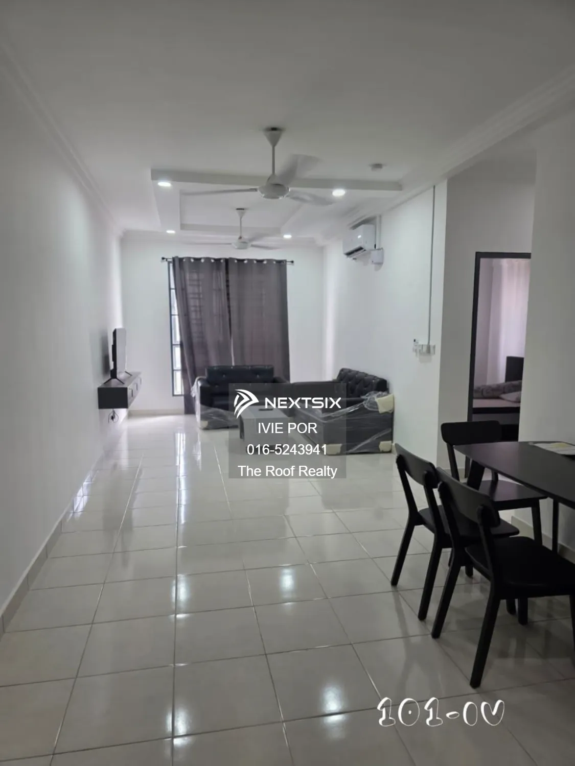 Condominium For Rent in Klang Selangor
