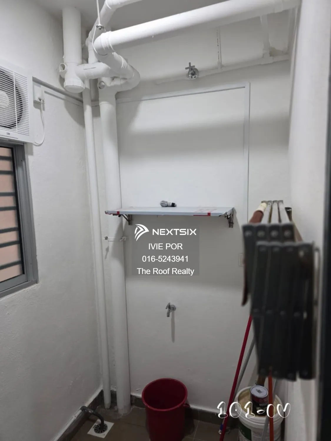 Condominium For Rent in Klang Selangor - Image 10