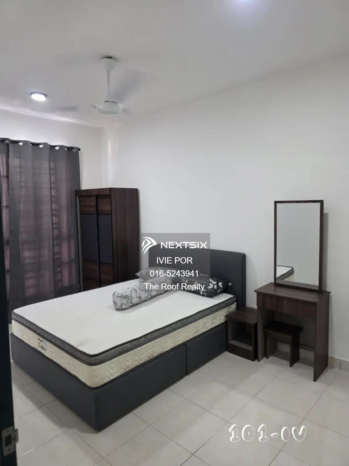 Condominium For Rent in Klang Selangor - Image 11
