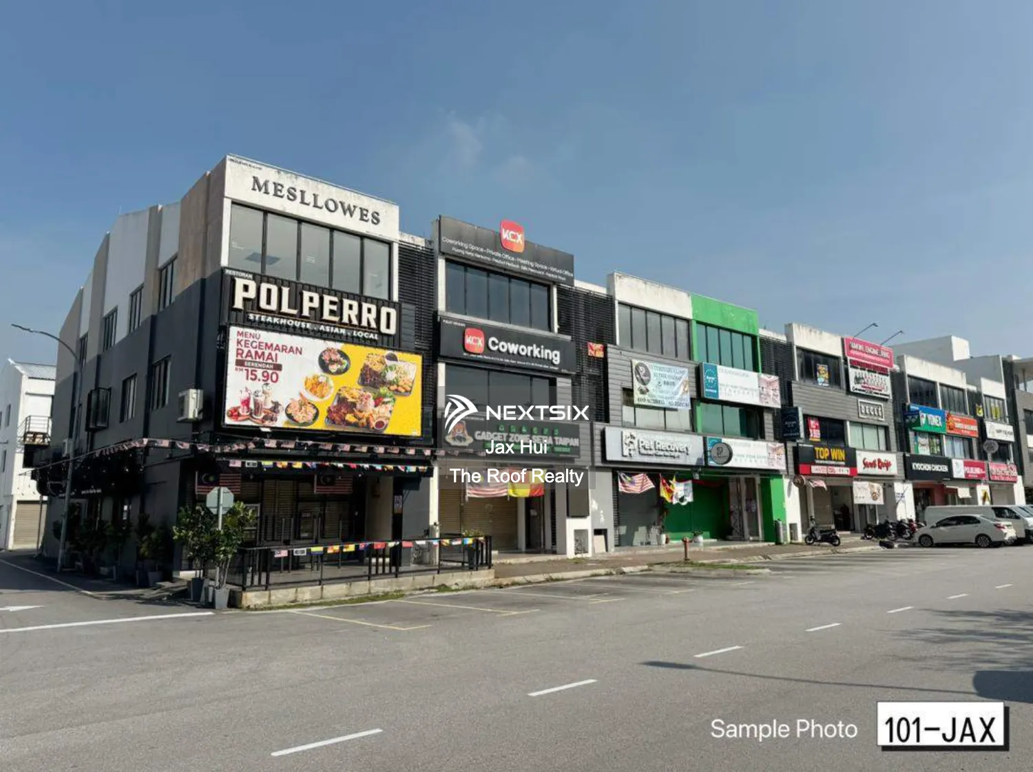 Shop For Sale in Setia Alam Selangor - Image 6