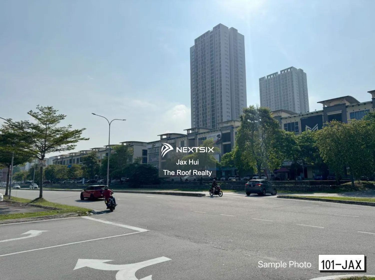 Shop For Sale in Setia Alam Selangor - Image 8