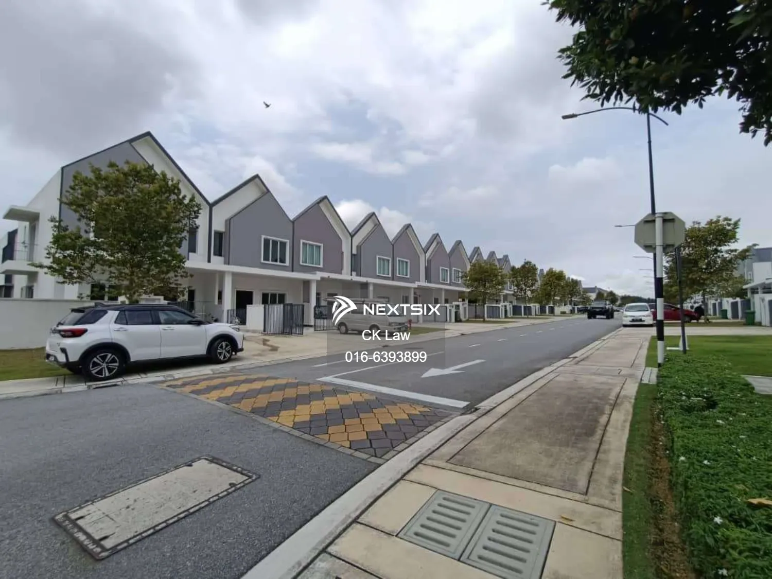 2-sty Terrace/Link House For Rent in Semenyih Selangor