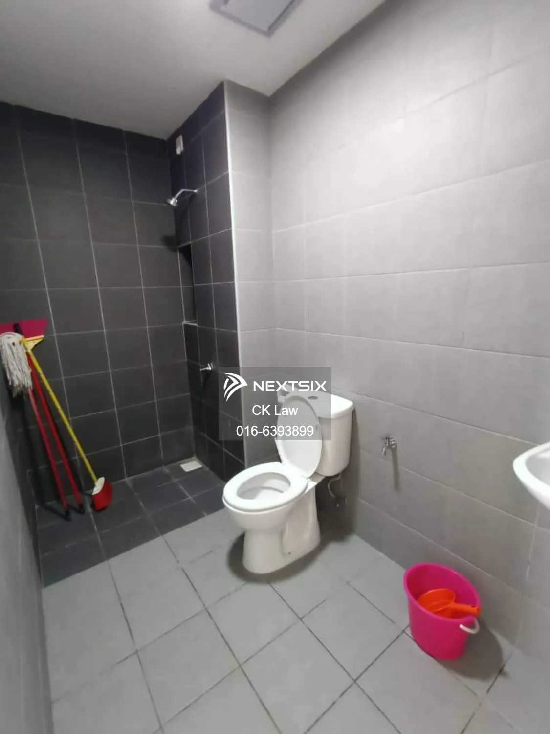 2-sty Terrace/Link House For Rent in Semenyih Selangor - Image 7