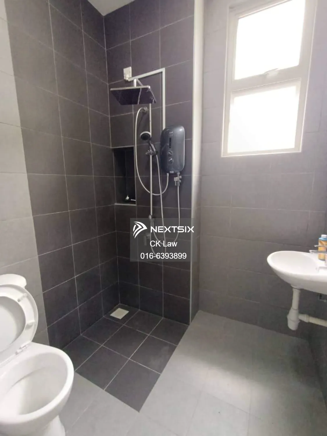 2-sty Terrace/Link House For Rent in Semenyih Selangor - Image 8