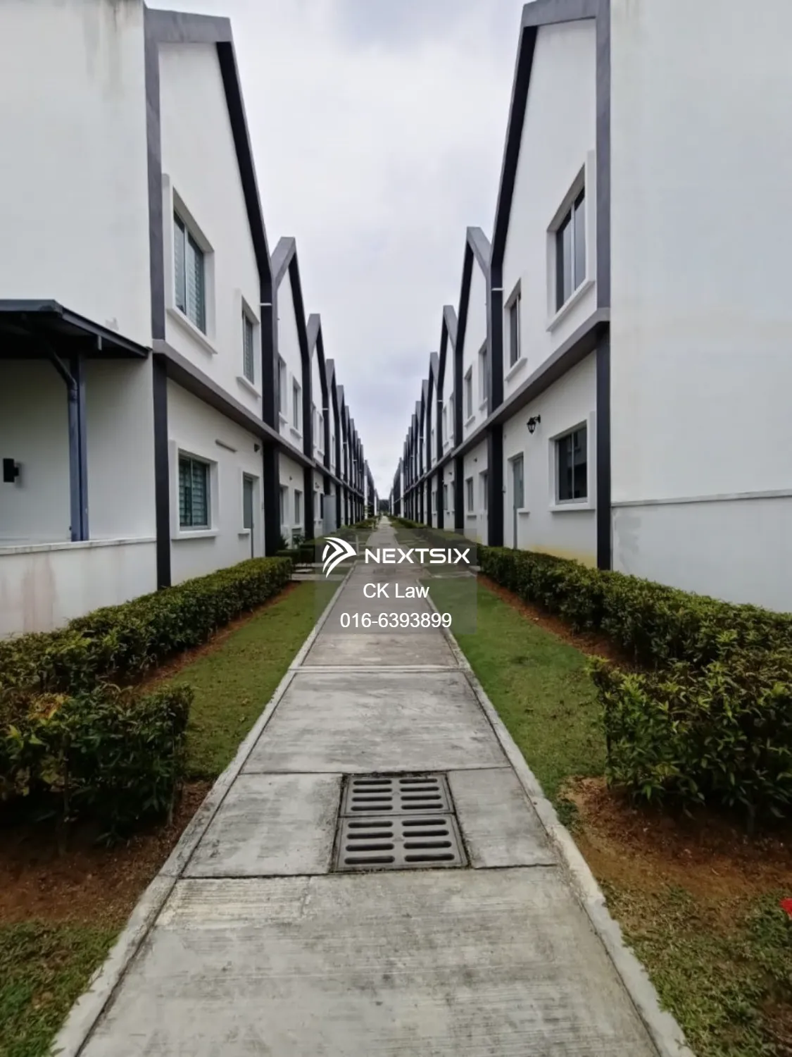 2-sty Terrace/Link House For Rent in Semenyih Selangor - Image 9