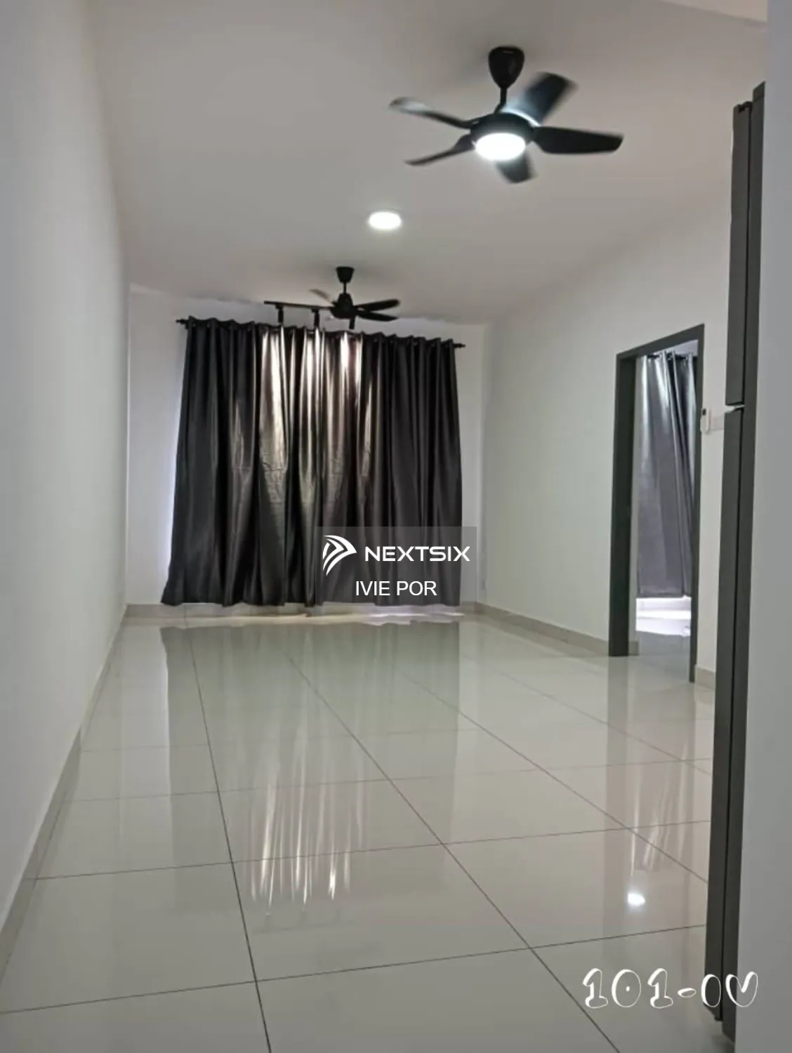 Serviced Residence For Rent in Klang Selangor
