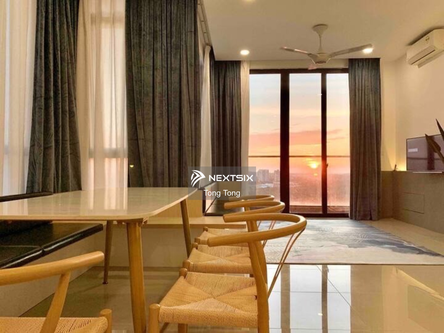 Serviced Residence For Sale in Iskandar Puteri (Nusajaya) Johor