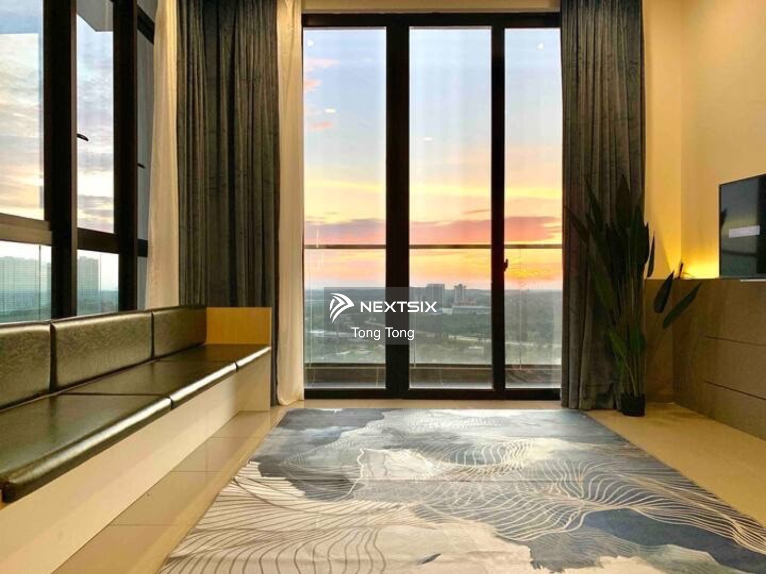 Serviced Residence For Sale in Iskandar Puteri (Nusajaya) Johor - Image 2