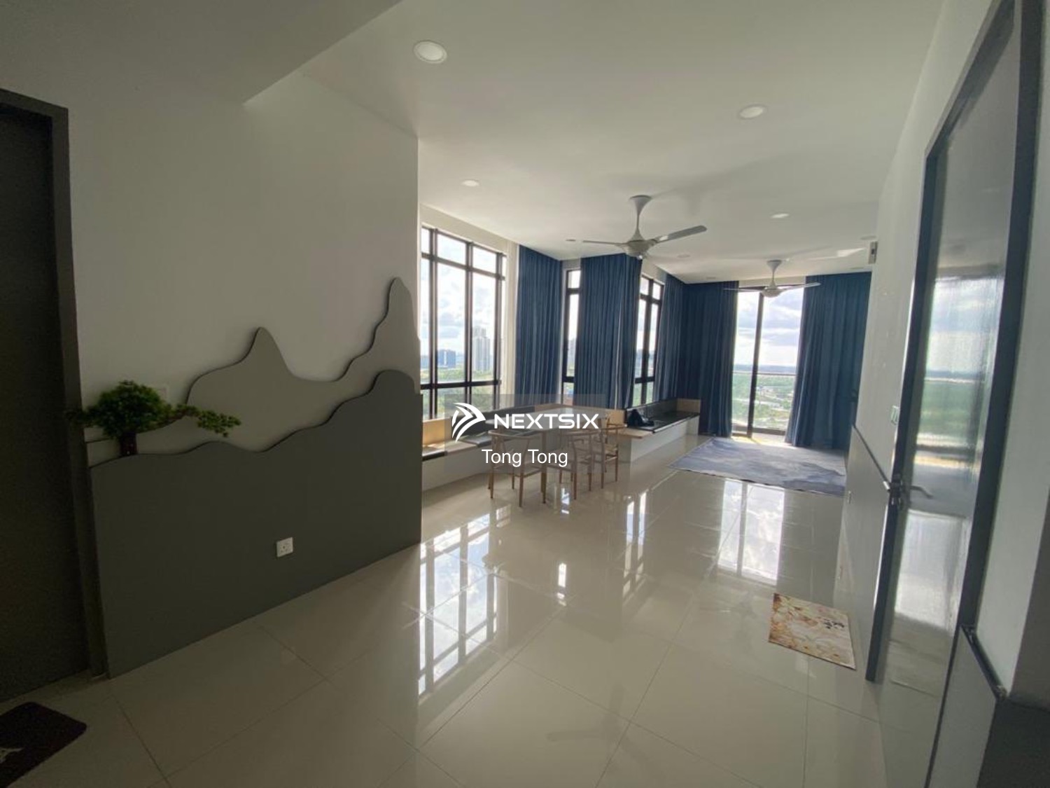 Serviced Residence For Sale in Iskandar Puteri (Nusajaya) Johor - Image 3
