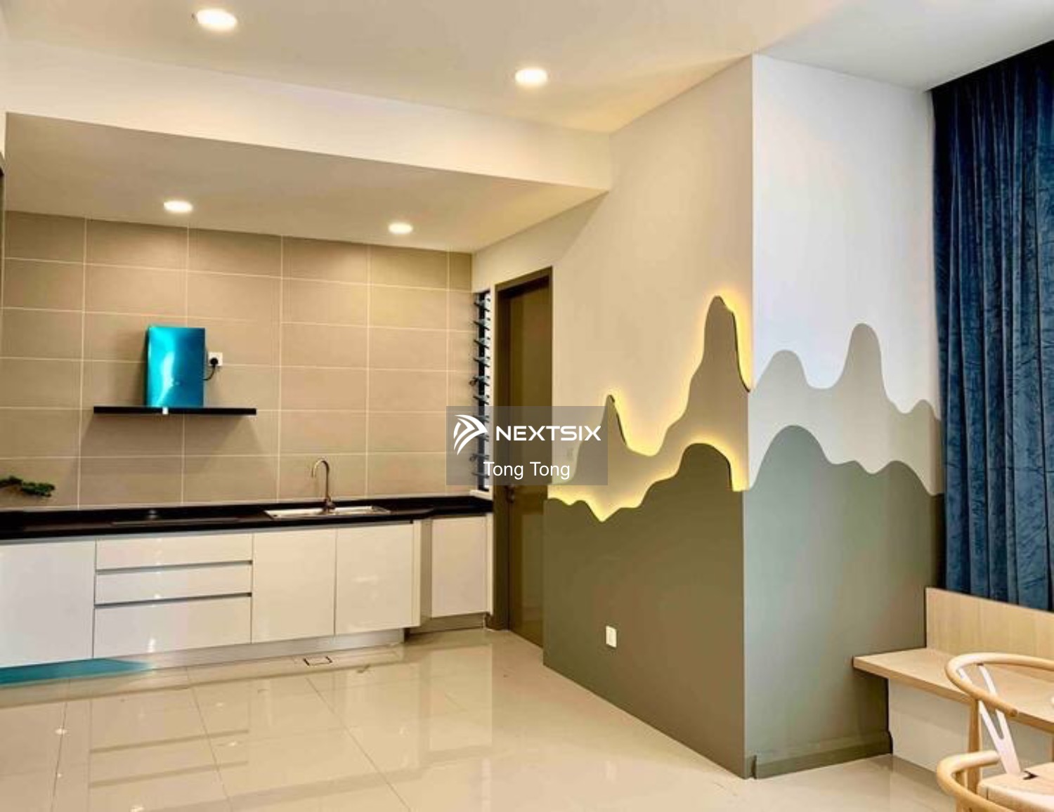 Serviced Residence For Sale in Iskandar Puteri (Nusajaya) Johor - Image 4