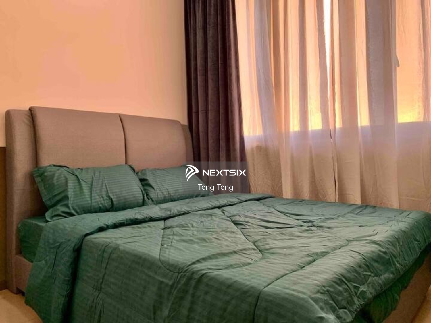 Serviced Residence For Sale in Iskandar Puteri (Nusajaya) Johor - Image 7