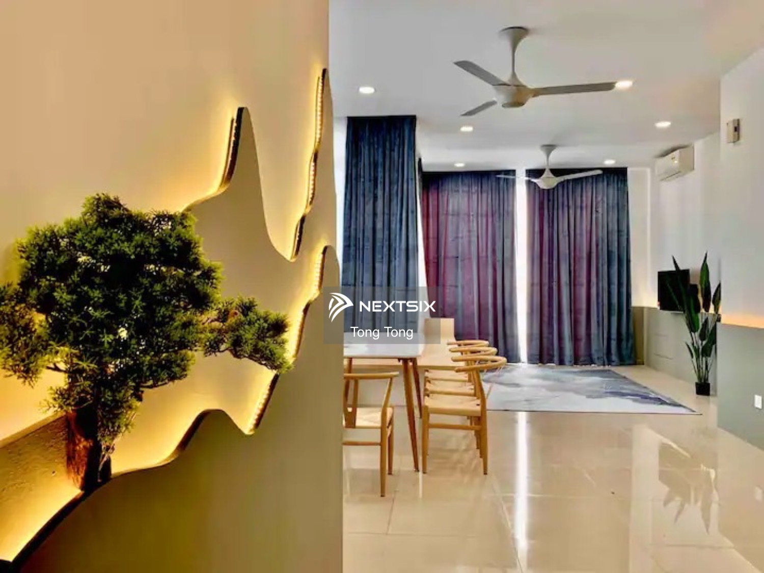 Serviced Residence For Sale in Iskandar Puteri (Nusajaya) Johor - Image 8