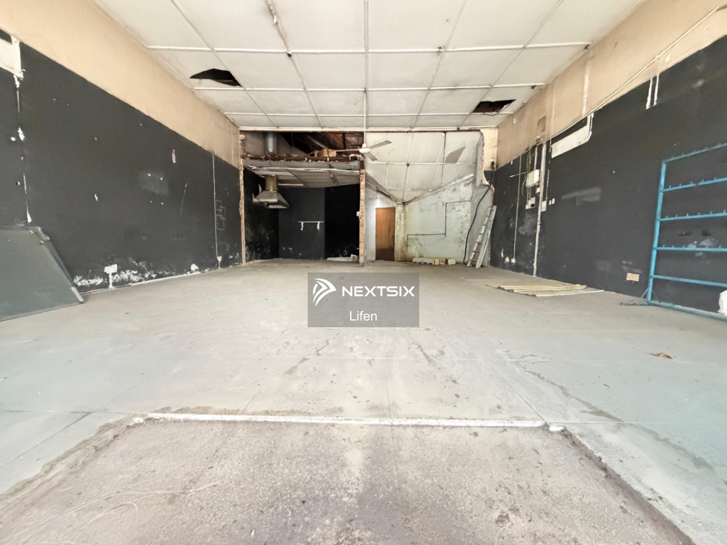 Shop For Rent in Johor Bahru Johor