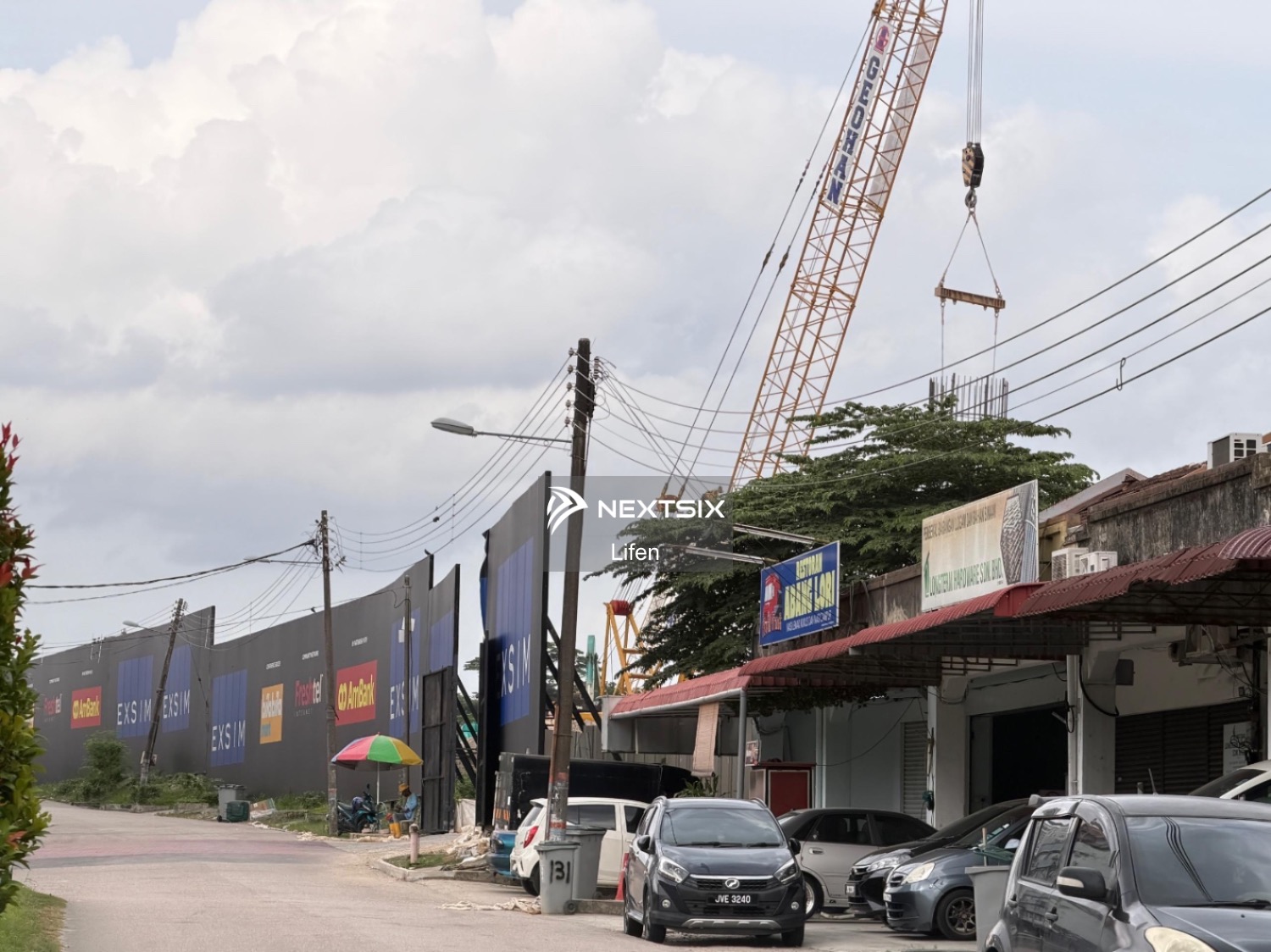 Shop For Rent in Johor Bahru Johor - Image 2