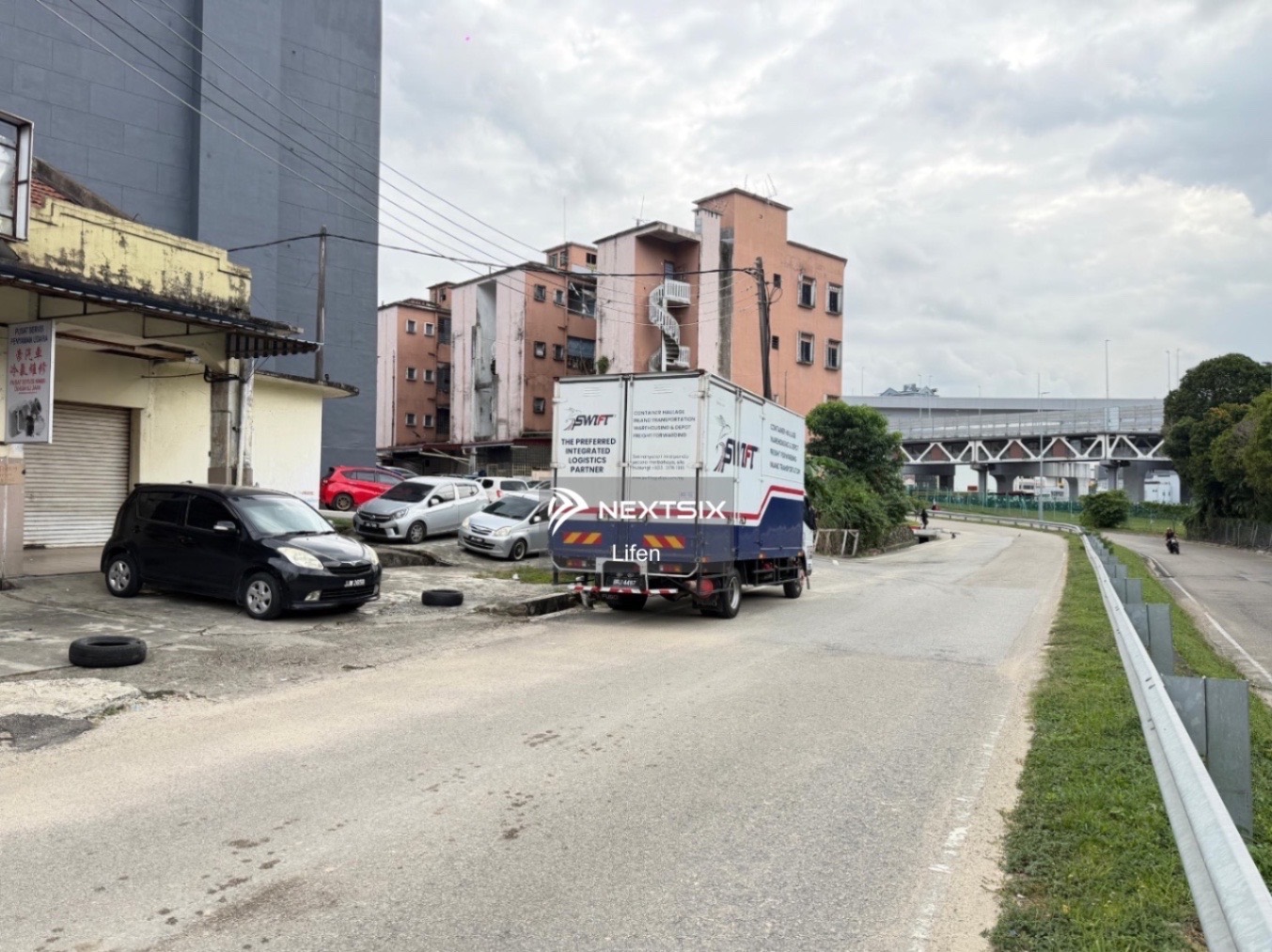 Shop For Rent in Johor Bahru Johor - Image 3