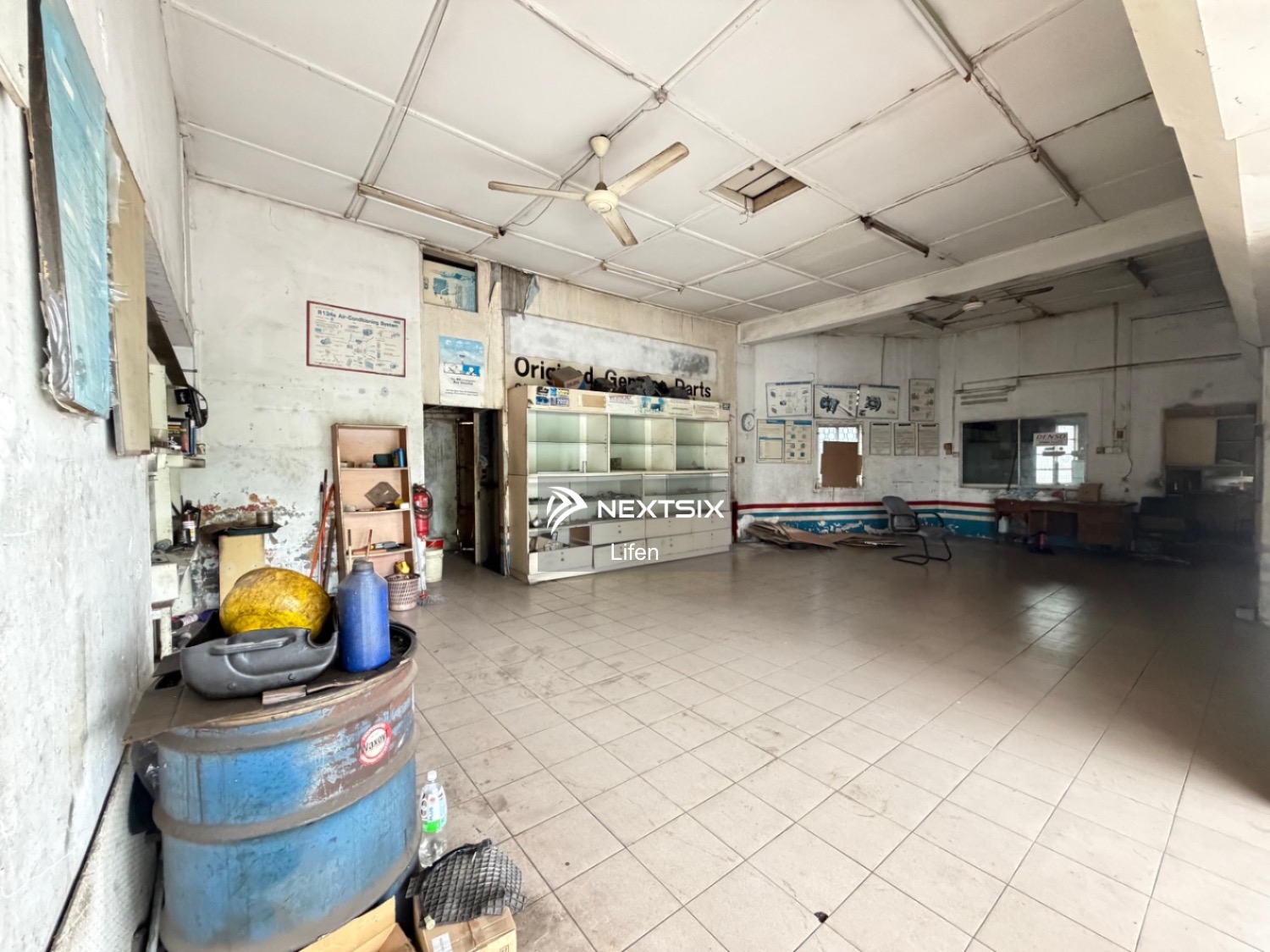 Shop For Rent in Johor Bahru Johor - Image 5