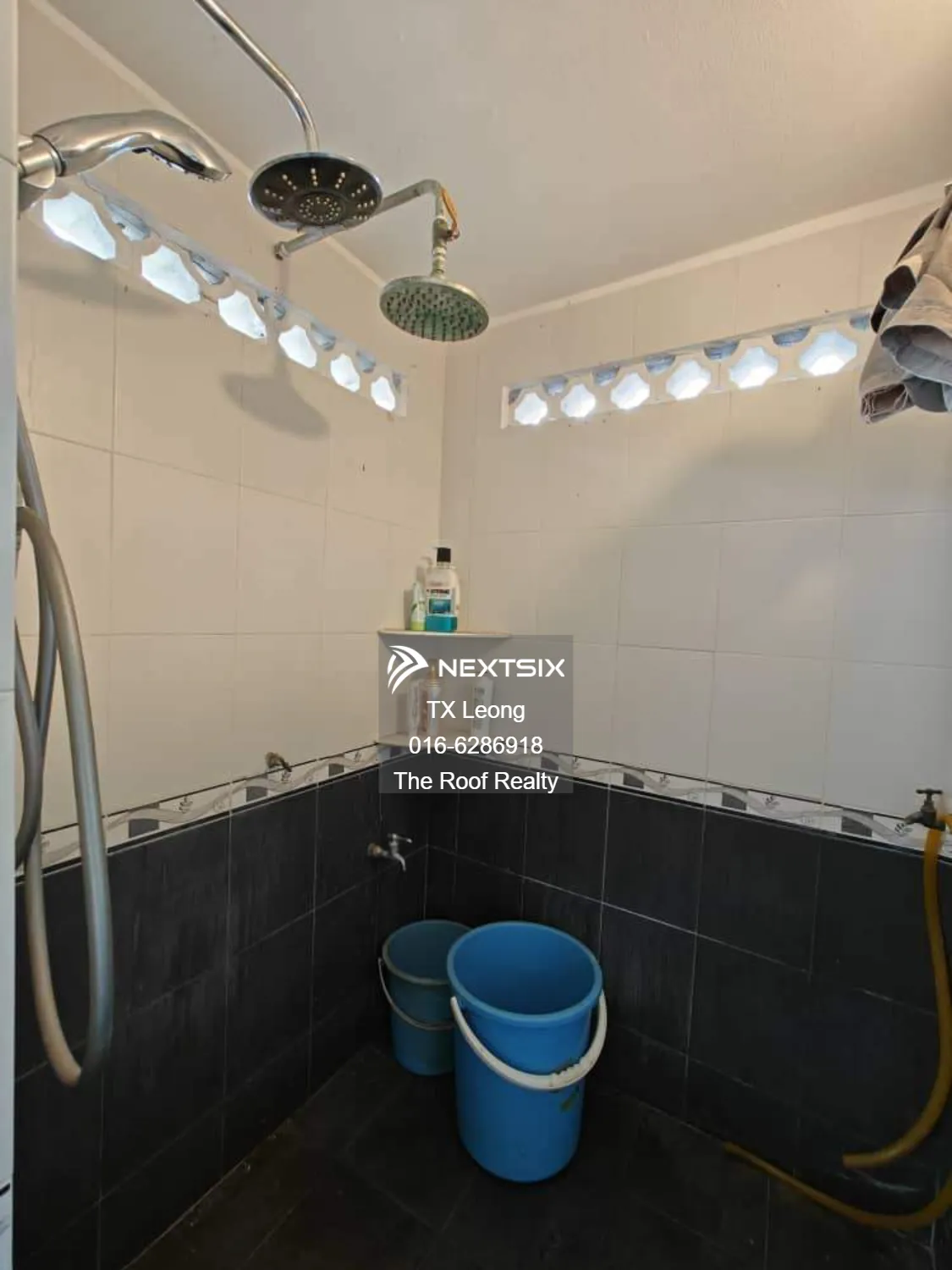 1-sty Terrace/Link House For Sale in Melaka City Melaka - Image 5