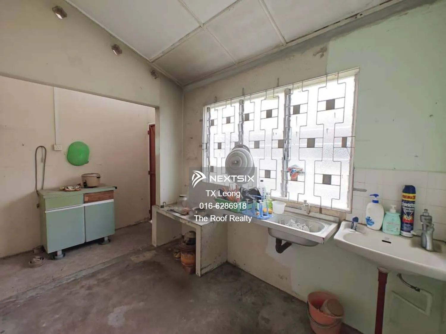 1-sty Terrace/Link House For Sale in Melaka City Melaka - Image 6