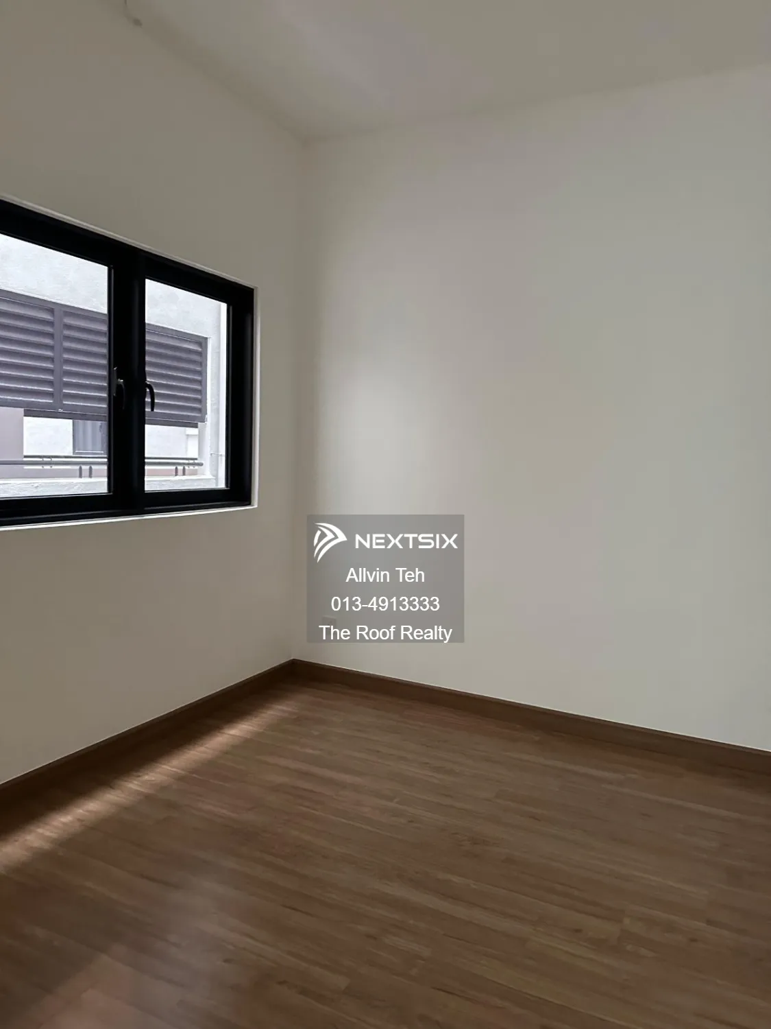 Serviced Residence For Sale in Bukit Jalil Wilayah Persekutuan Kuala Lumpur - Image 5