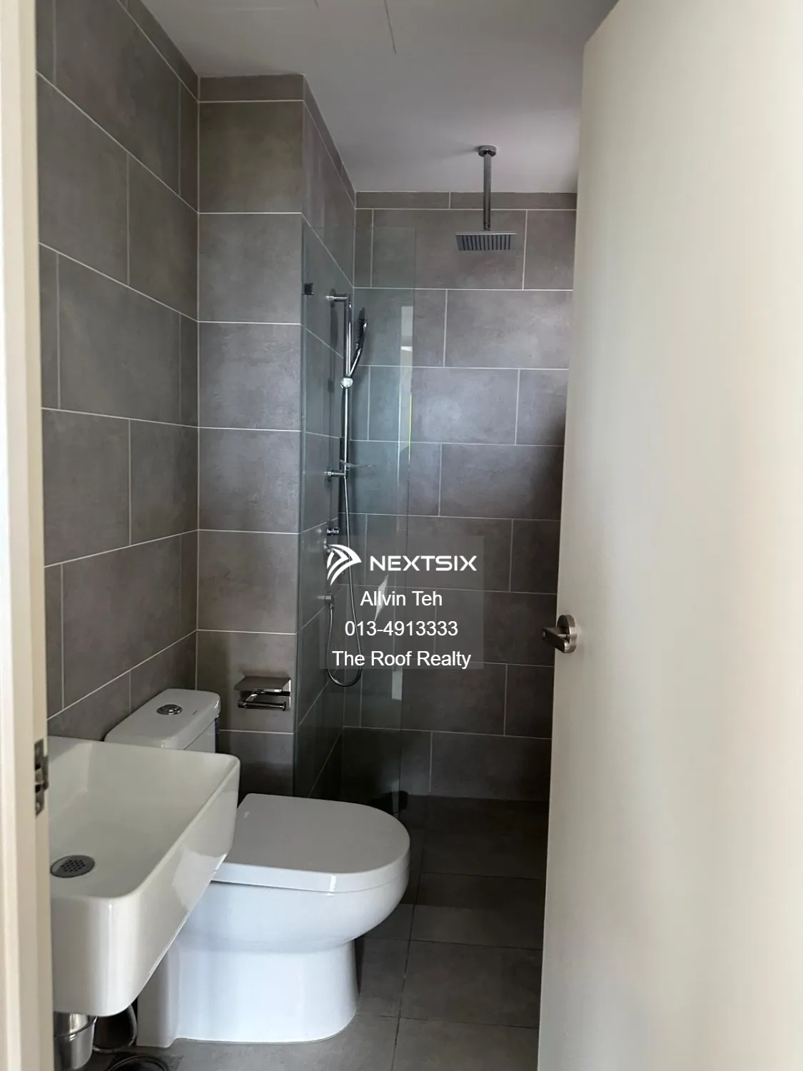 Serviced Residence For Sale in Bukit Jalil Wilayah Persekutuan Kuala Lumpur - Image 6