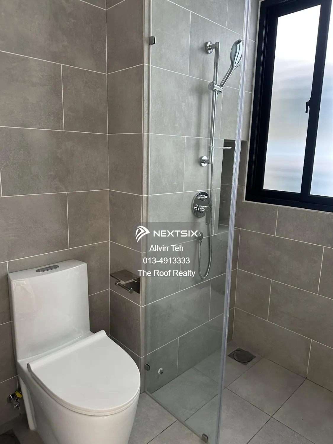 Serviced Residence For Sale in Bukit Jalil Wilayah Persekutuan Kuala Lumpur - Image 7