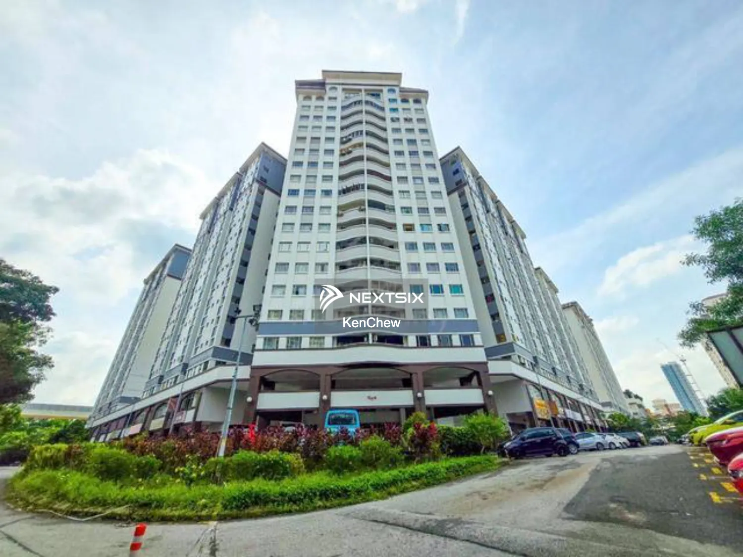 Condominium For Sale in Ara Damansara Selangor