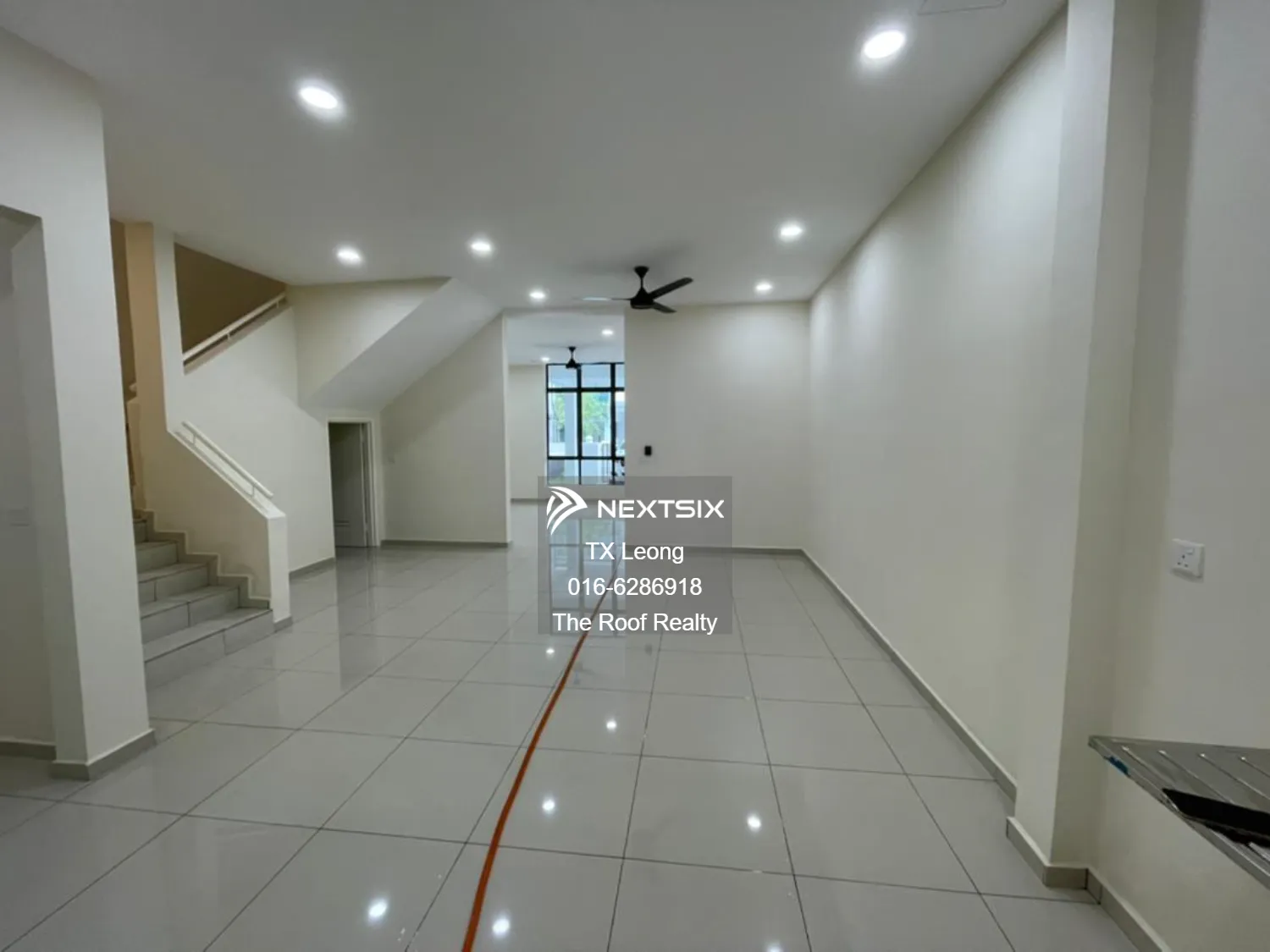 2-sty Terrace/Link House For Sale in Bukit Katil Melaka