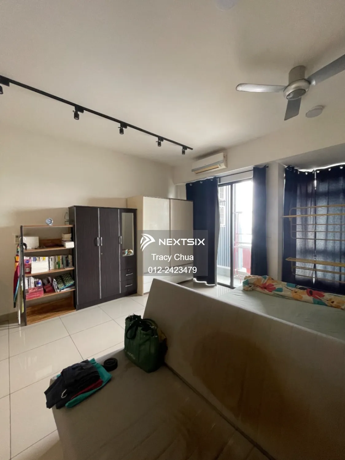 Serviced Residence For Rent in Glenmarie Selangor