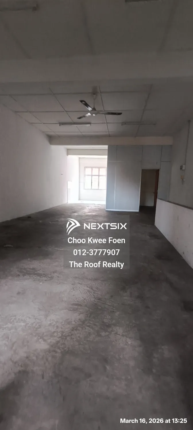 Shop For Rent in Semenyih Selangor - Image 6