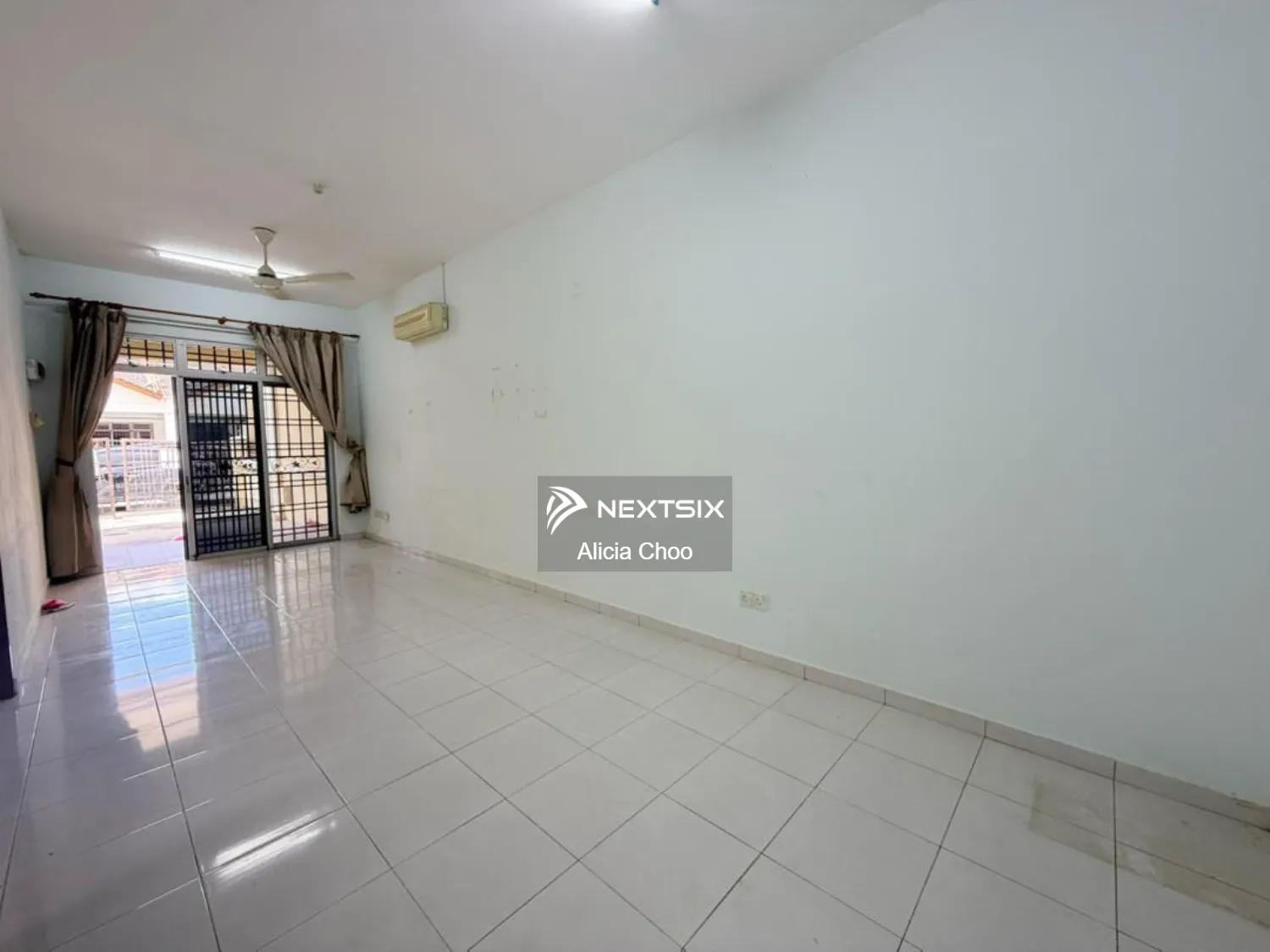 1-sty Terrace/Link House For Sale in Johor Bahru Johor