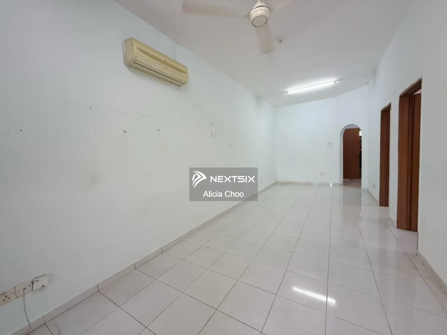 1-sty Terrace/Link House For Sale in Johor Bahru Johor - Image 8