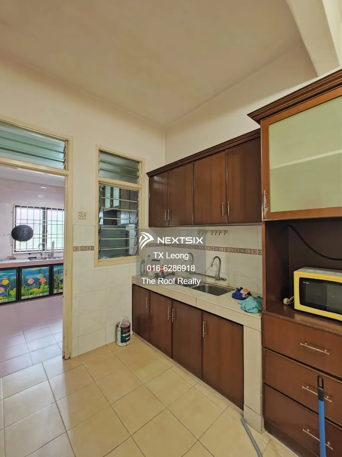2-sty Terrace/Link House For Sale in Batu Berendam Melaka - Image 10