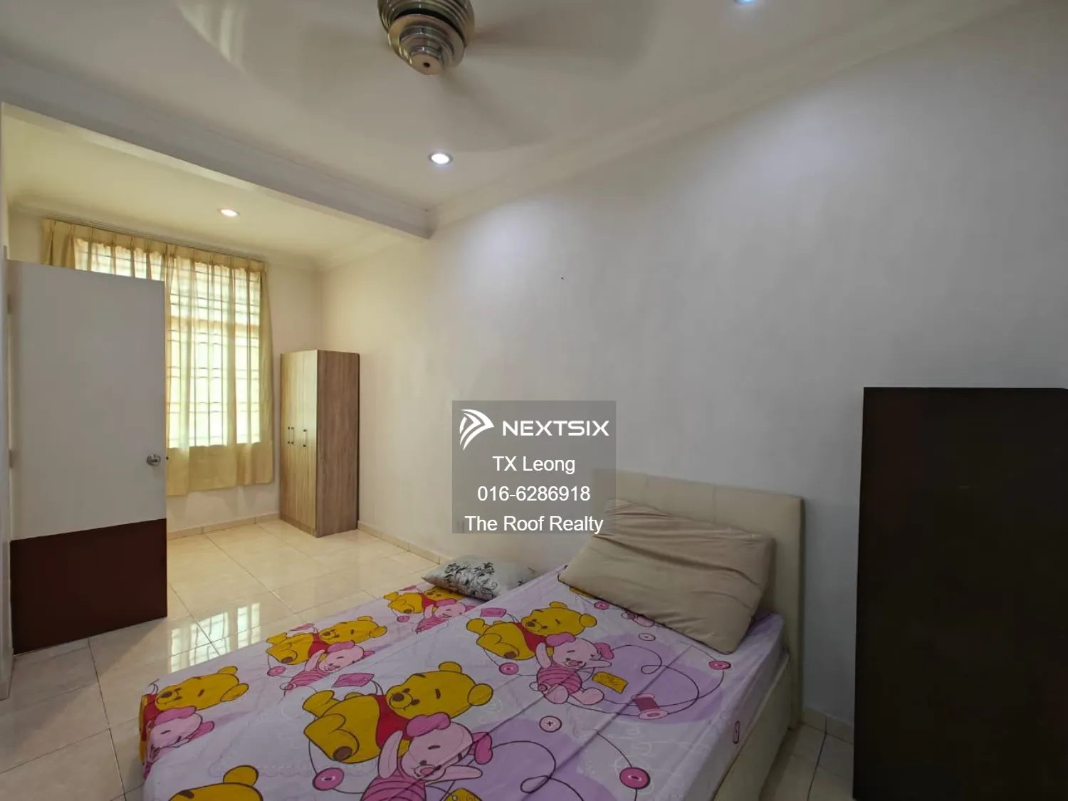 2-sty Terrace/Link House For Sale in Batu Berendam Melaka - Image 11
