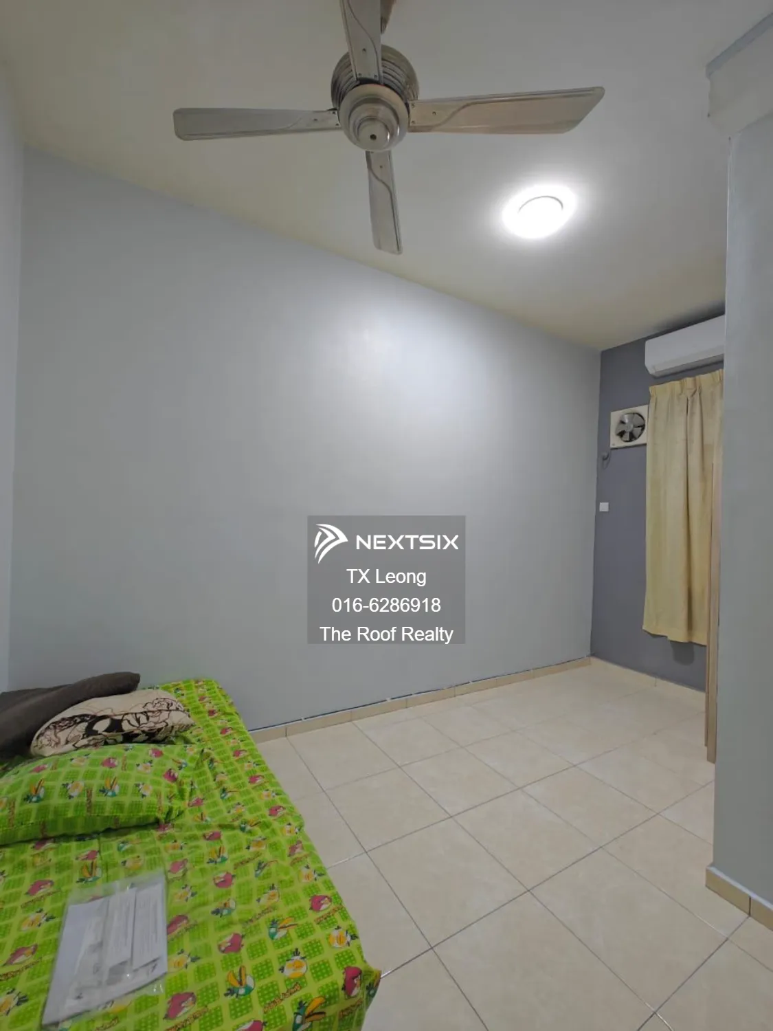 2-sty Terrace/Link House For Sale in Batu Berendam Melaka - Image 12