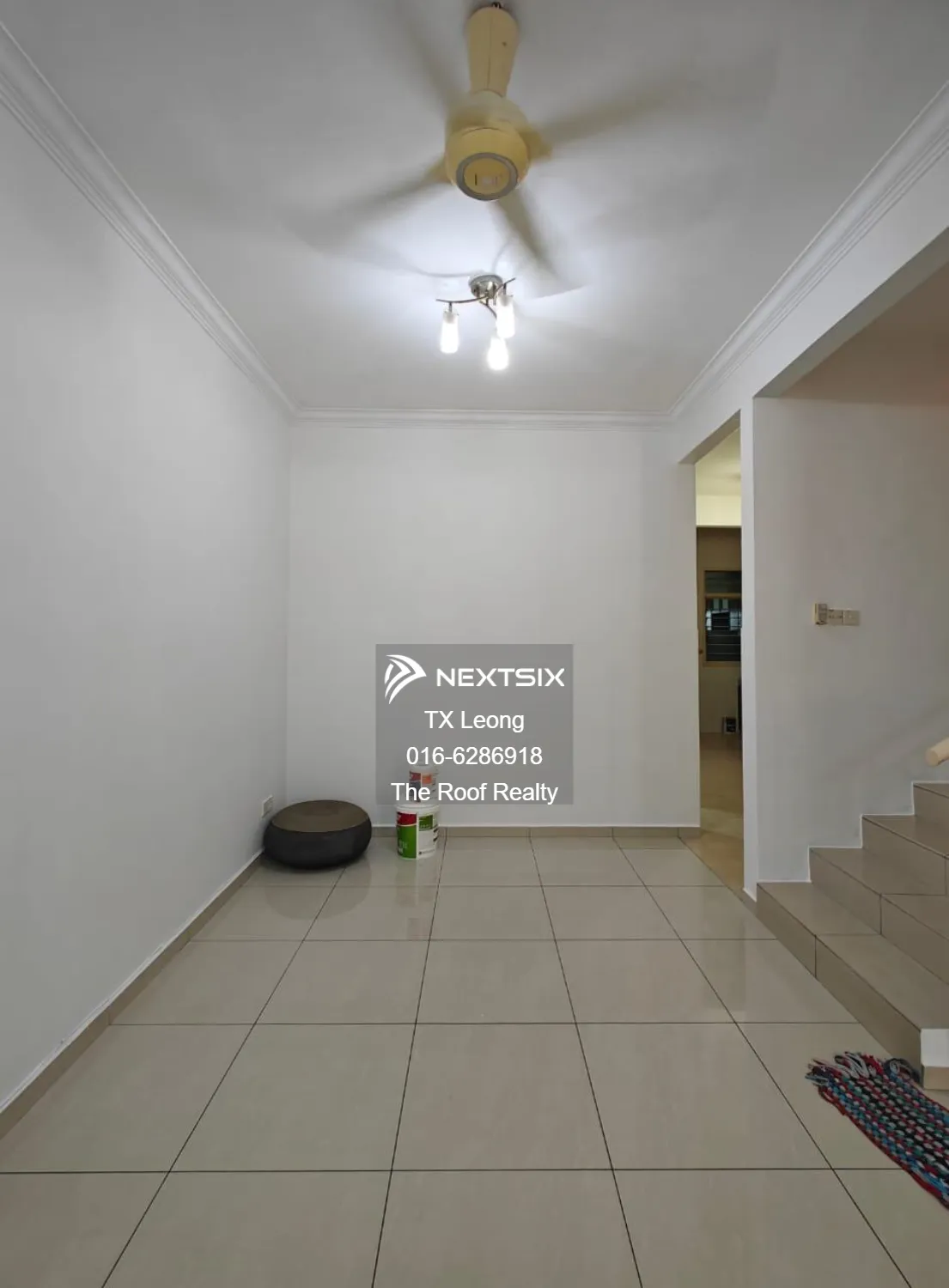 2-sty Terrace/Link House For Sale in Batu Berendam Melaka - Image 13